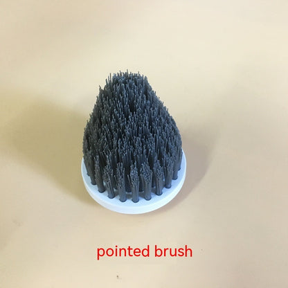 ElectricWhirl Dish Brush