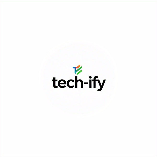 Tech-ify